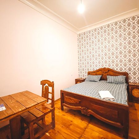 Yerevan Hotel Экстерьер фото