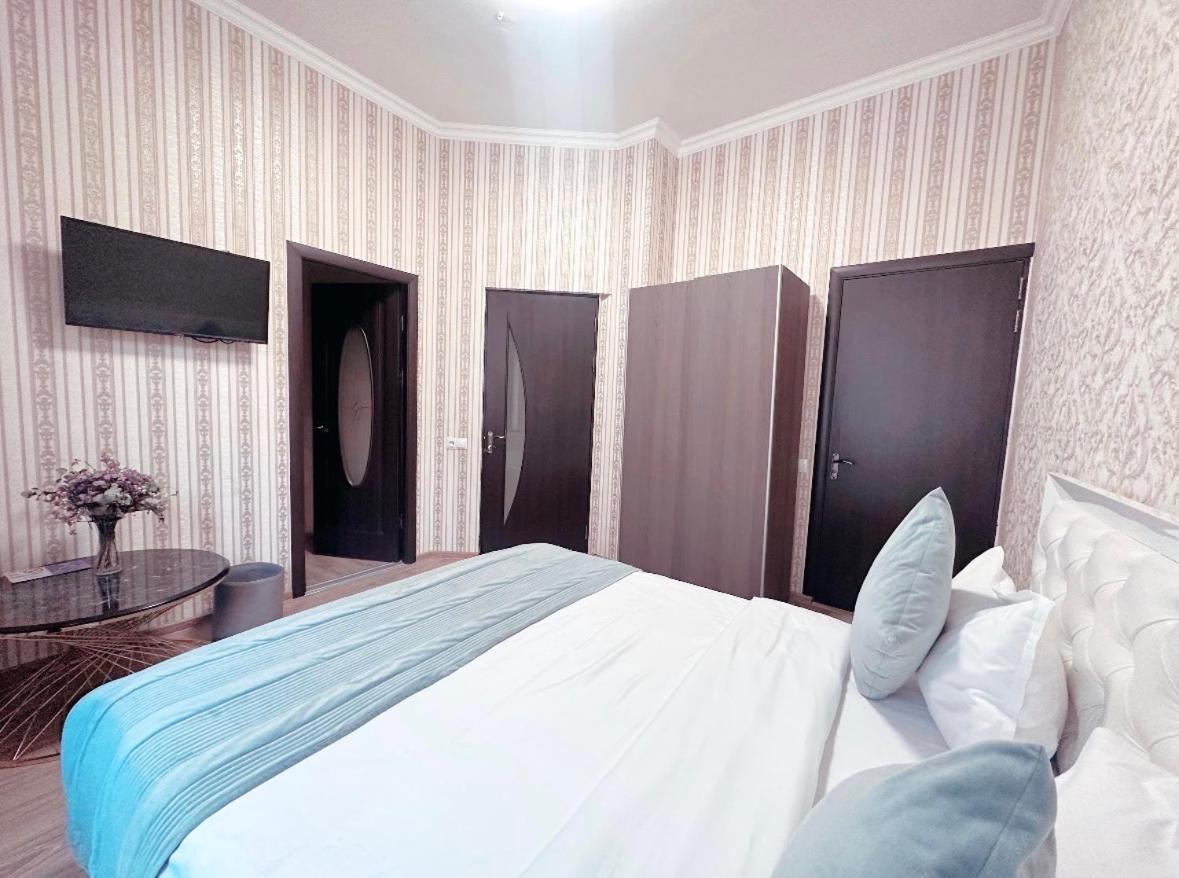 Yerevan Hotel Экстерьер фото