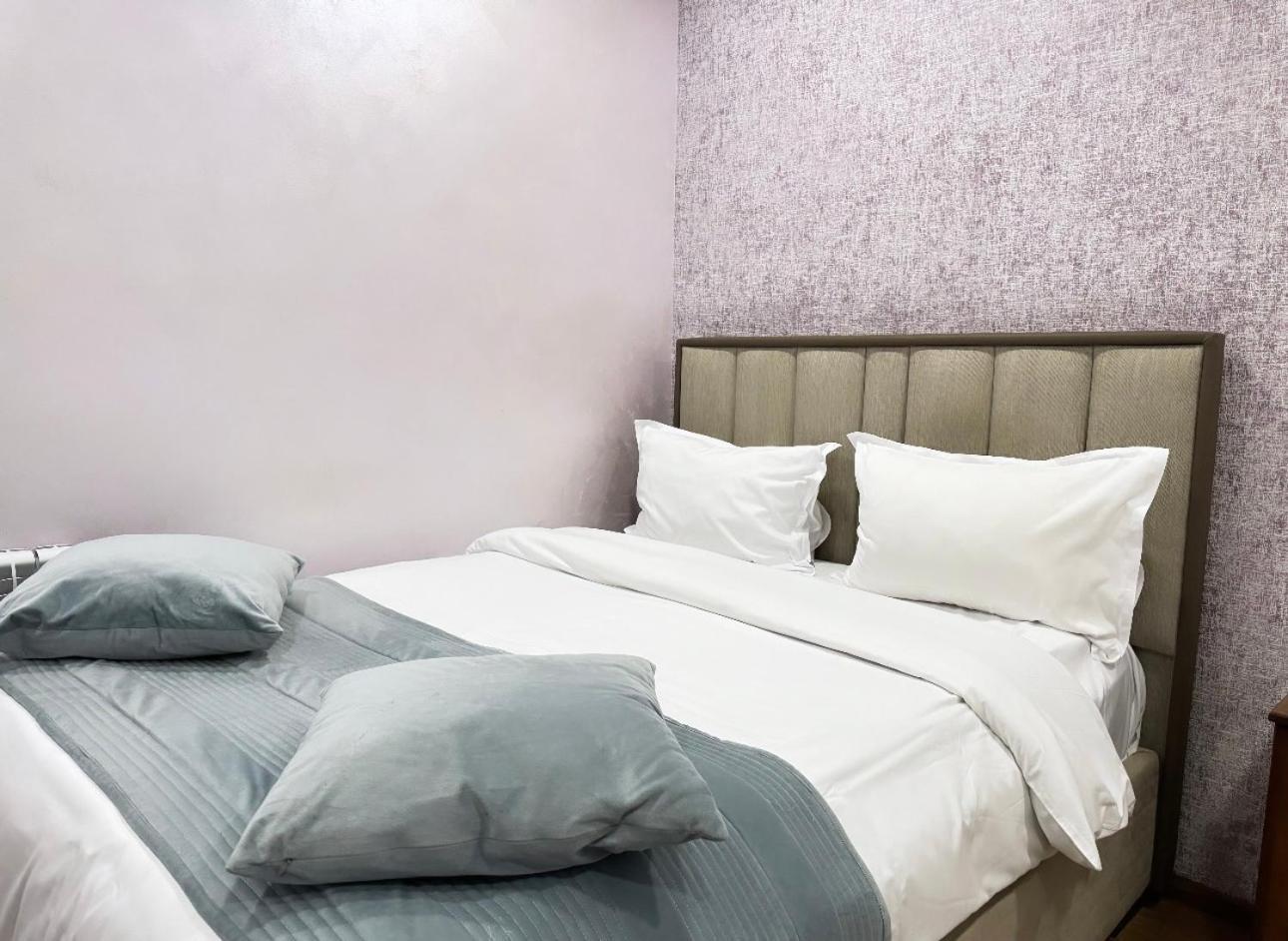 Yerevan Hotel Номер фото