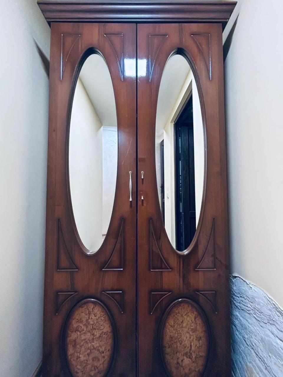 Yerevan Hotel Экстерьер фото