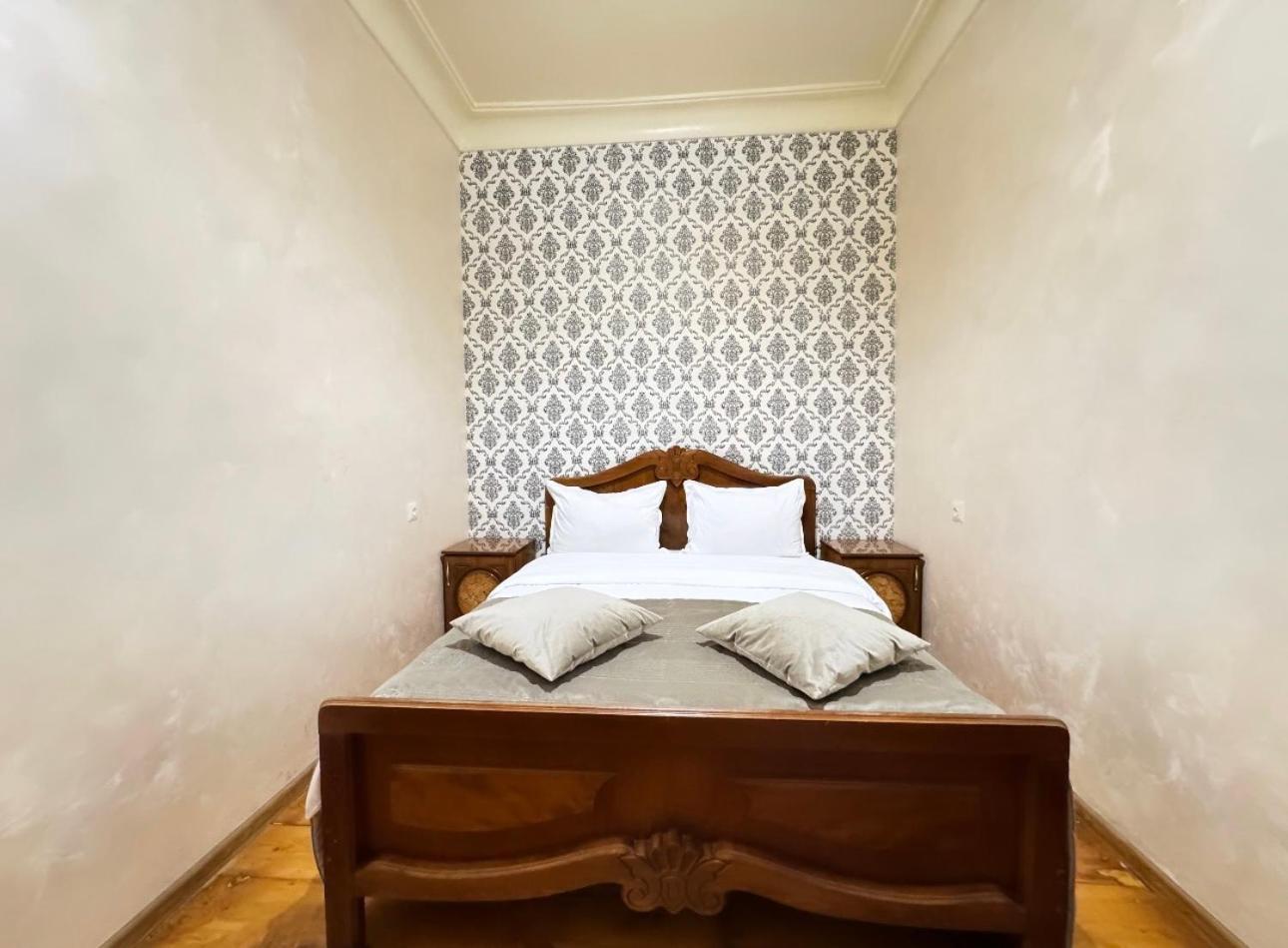 Yerevan Hotel Номер фото