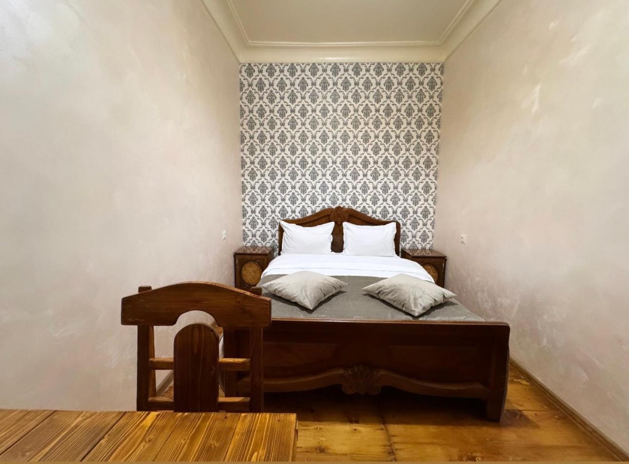 Yerevan Hotel Номер фото