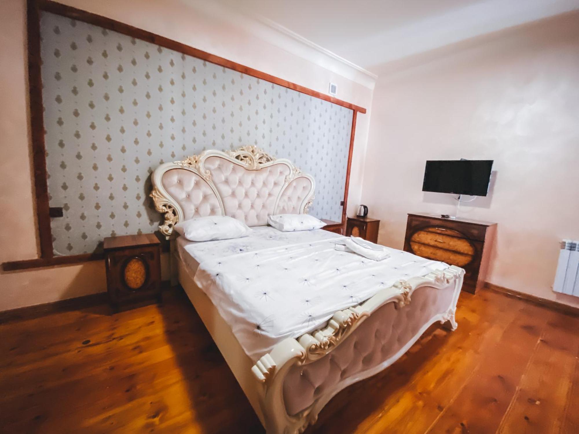 Yerevan Hotel Экстерьер фото