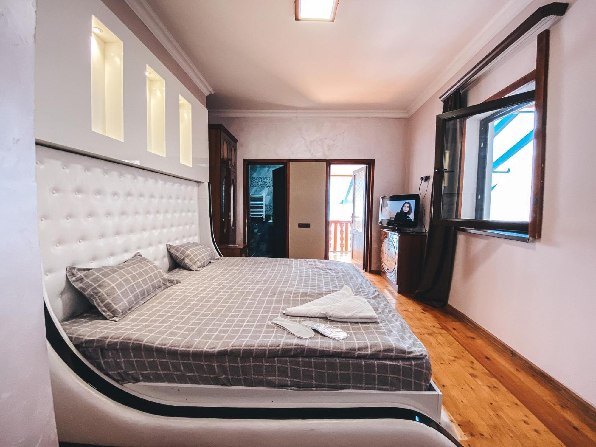 Yerevan Hotel Номер фото