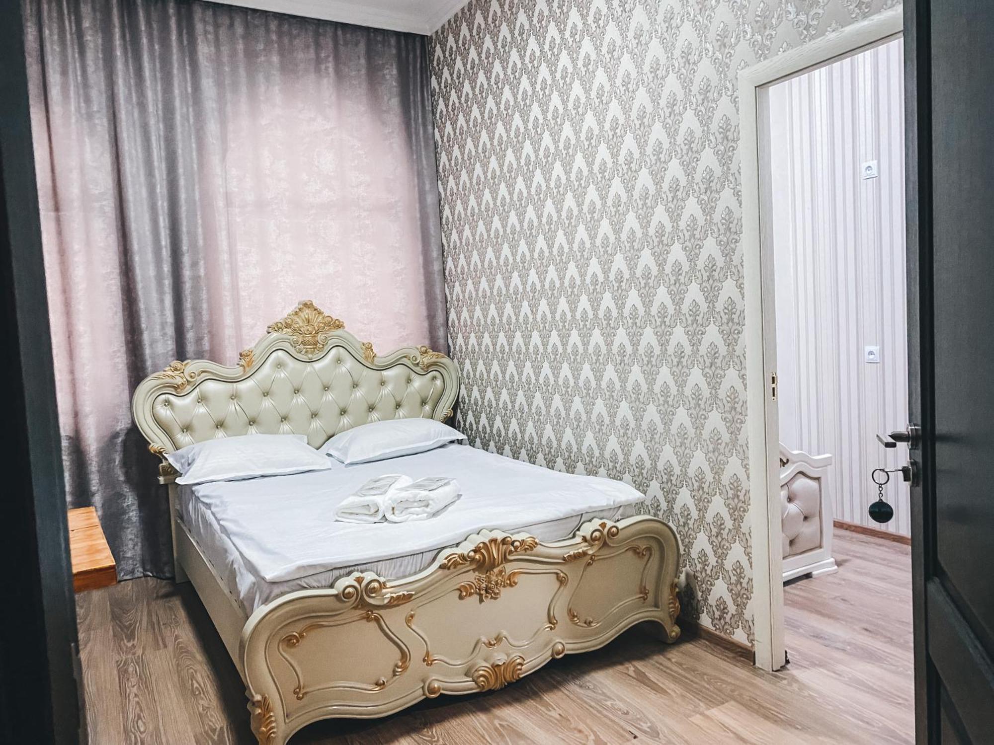 Yerevan Hotel Экстерьер фото