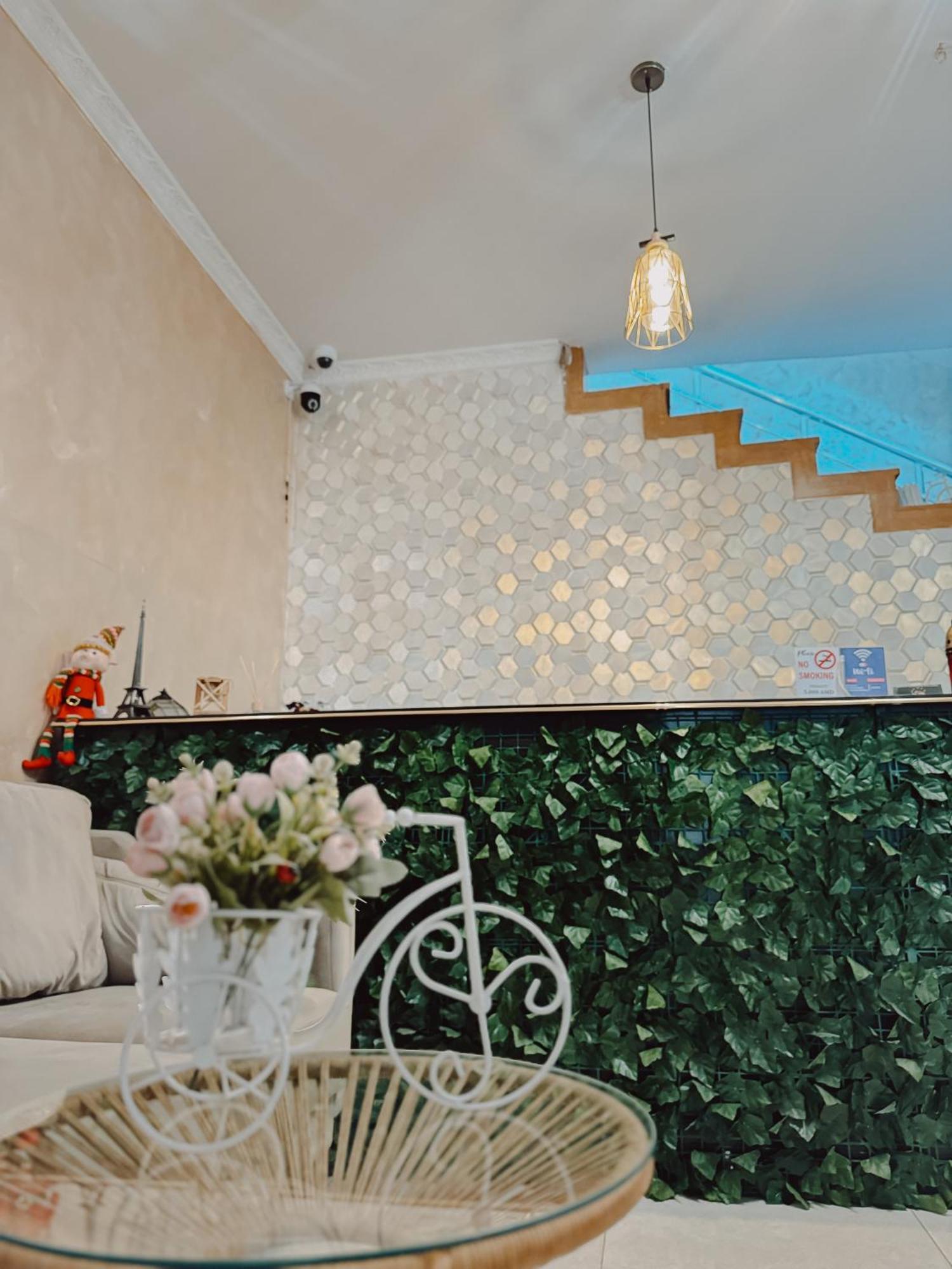 Yerevan Hotel Экстерьер фото