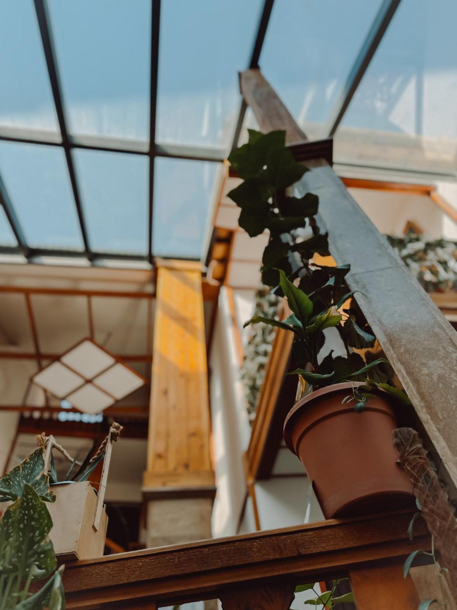 Yerevan Hotel Экстерьер фото