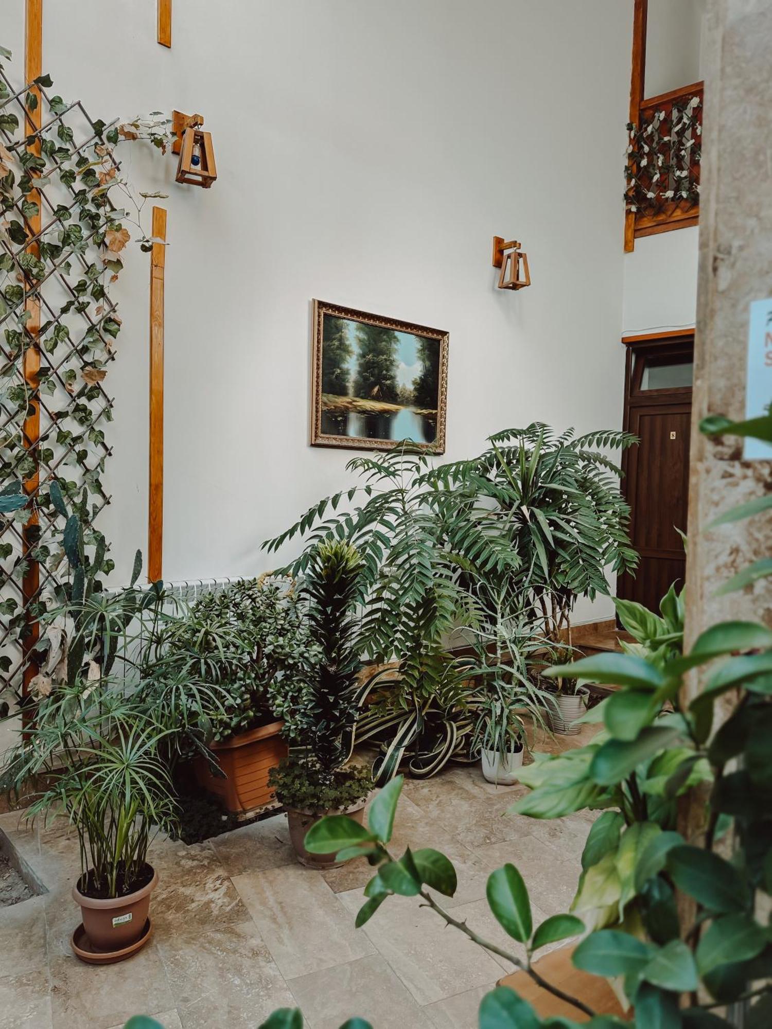 Yerevan Hotel Экстерьер фото
