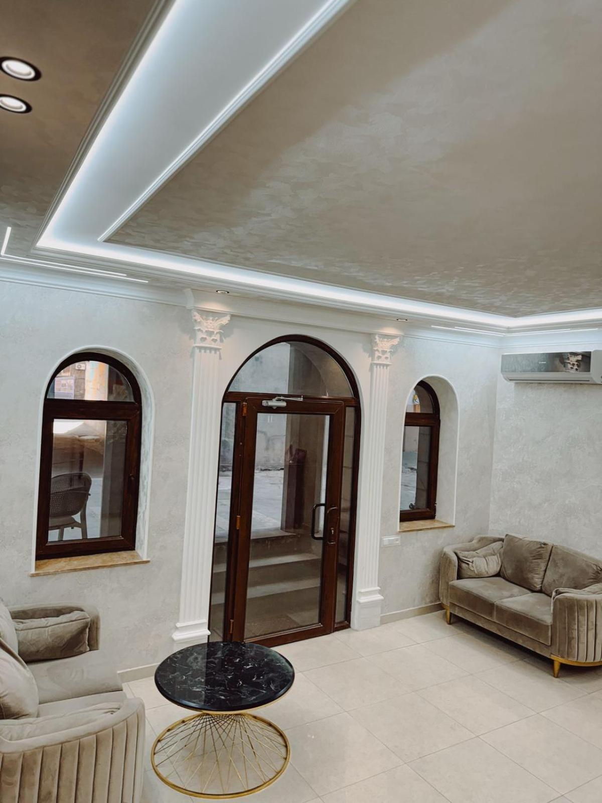 Yerevan Hotel Экстерьер фото