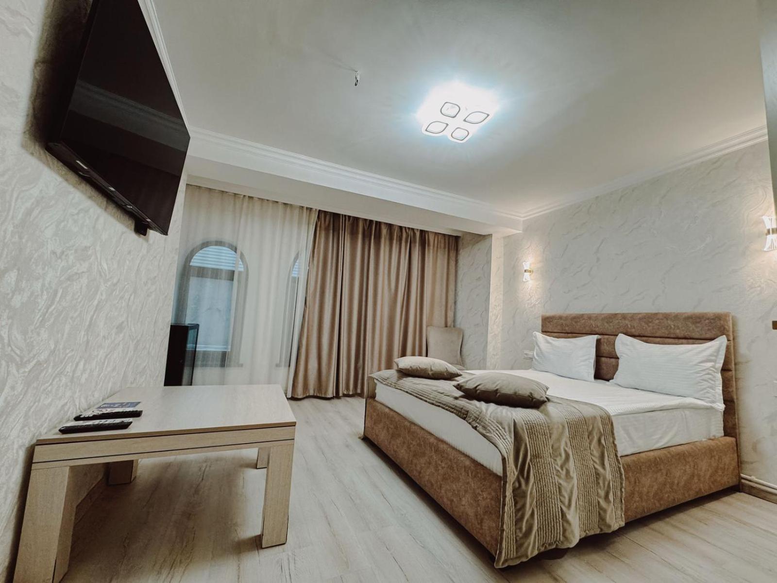 Yerevan Hotel Номер фото