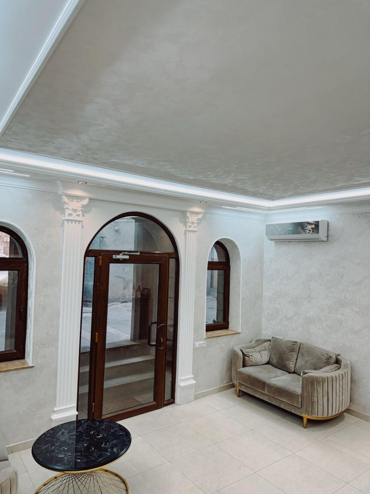 Yerevan Hotel Экстерьер фото