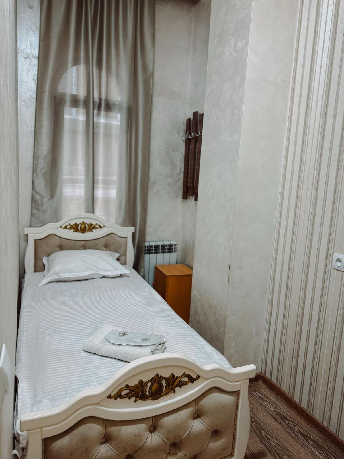 Yerevan Hotel Номер фото
