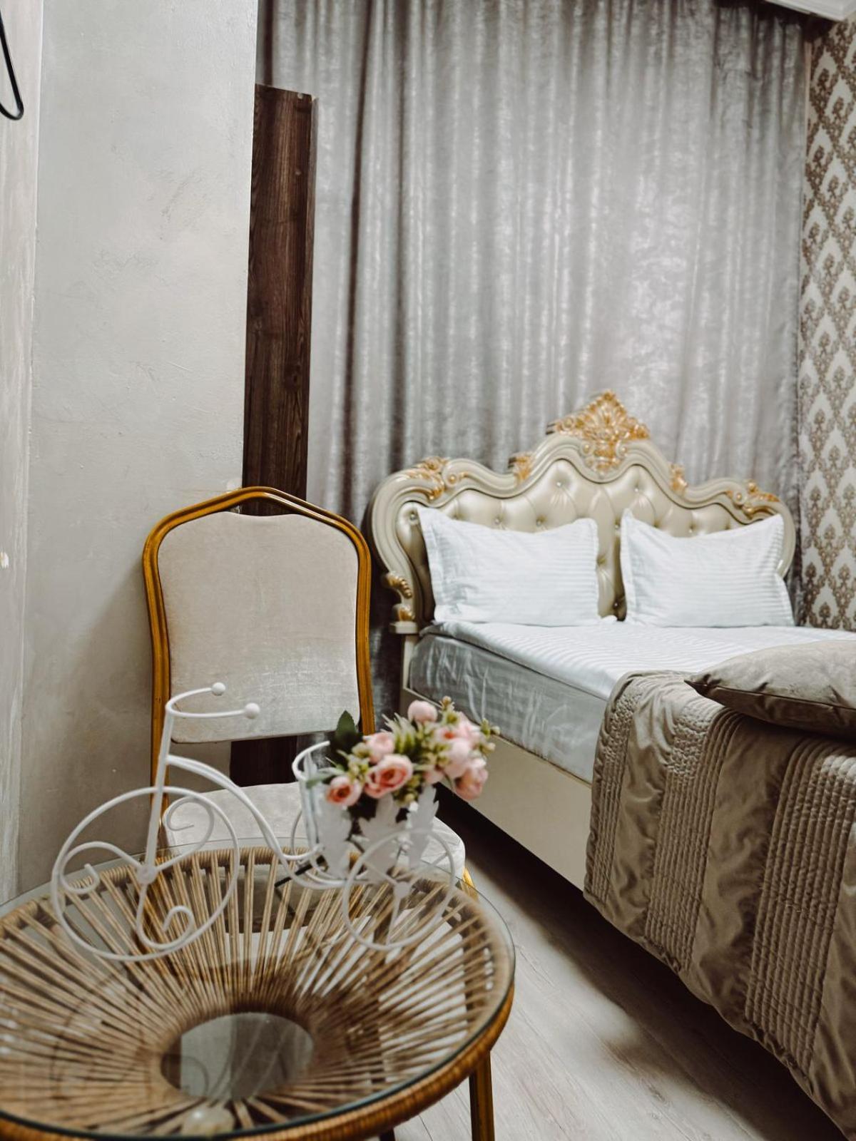 Yerevan Hotel Номер фото